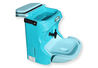Handeman Xtra portable Lid Open