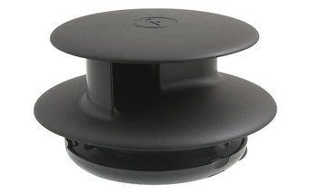 Rotary Narrow Base Air Vent TCX2