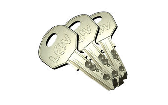 For Locks 4 Vans Slamlocks