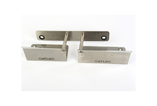 Catloc Anti Theft Device Vauxhall Movano 2010-2019 FWD - Euro 5