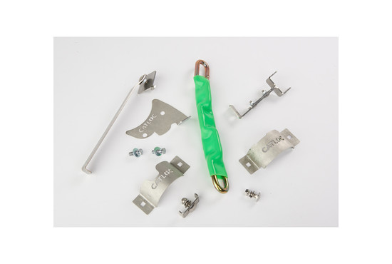 Catloc Anti Theft Device Ford Transit RWD - Euro 5