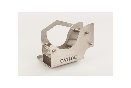 Catloc Anti Theft Device Toyota Hilux 2012-2015 - Euro 5