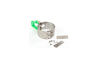 Catloc 1011 ISR kit not shown