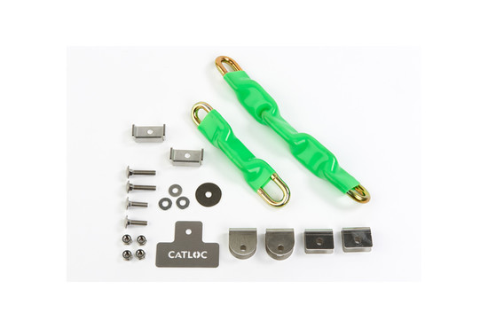 Catloc Anti Theft Device Isuzu Forward 2010-2013 - Euro 5 - 7.5 Tonne