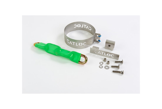 Catloc Anti Theft Device Vauxhall Movano March 2010-2019 RWD - Euro 5