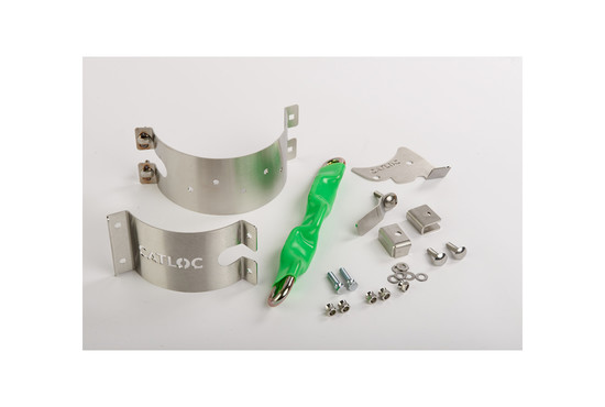 Catloc Anti Theft Device Ford Transit 2014-2018 Model V363 - Euro 5 - RWD