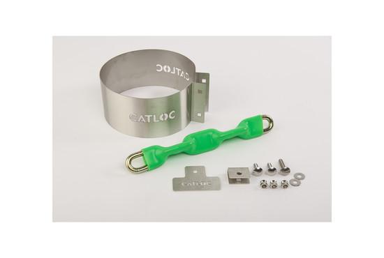 Catloc Anti Theft Device Mitsubishi Fuso canter 2009-2014 - Euro 5 - Hybrid Euro 5