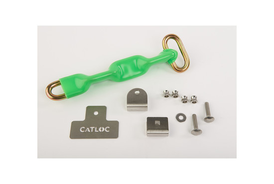 Catloc Anti Theft Device Isuzu Forward 2014-2017 - Euro 6 (7.5/11 Tonne)