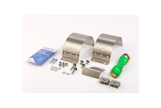 Catloc Anti Theft Device Iveco Daily 2014-2021 - Euro 6