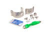 Catloc 1030 with ISR kit SHOWN