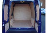 CONNECT PRE 2013 LWB PLY KIT