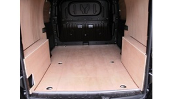 Ply Lining Kit Vauxhall Combo 2012-2018 - Maxi