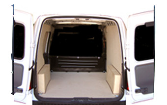 Vauxhall Combo 2001-2012 