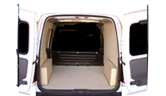 Ply Lining Kit Vauxhall Combo 2001-2012 -