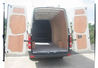 MERCEDES SPRINTER 2006 ON SWB LWB