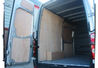 MERCEDES SPRINTER 2006 ON MWB
