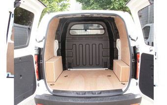 Hyundai iLoad 