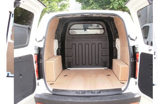 Hyundai iLoad