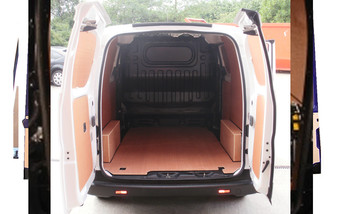 Nissan NV200 