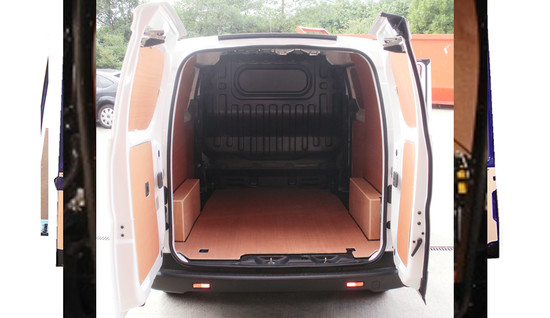 Ply Lining Kit Nissan NV200 -