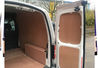 CADDY 2004 2015 DOOR