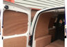 CADDY 2004 2015 REAR DOOR PANEL