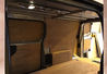 Dispatch 2016 on side door long xl