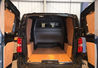 Dispatch 2016 on double cab