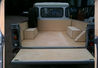 Land rover 110 pickup