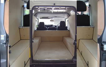 Land Rover Defender 110 Hard Top