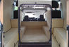 Land rover 110 hard top