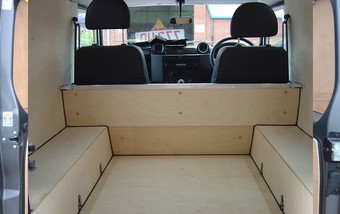 Land Rover Defender 90 Hard Top