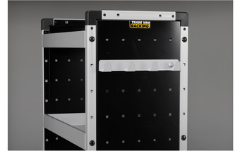 FOR VAN GUARD TRADE VAN RACKING 