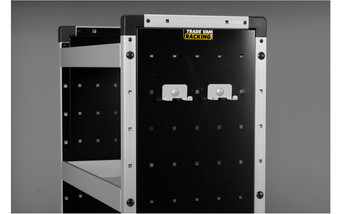 FOR VAN GUARD TRADE VAN RACKING 