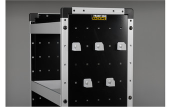 FOR VAN GUARD TRADE VAN RACKING