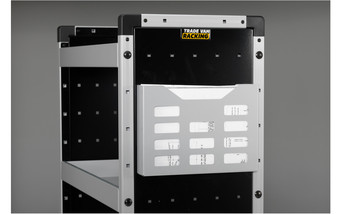 FOR VAN GUARD TRADE VAN RACKING