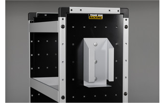 FOR VAN GUARD TRADE VAN RACKING