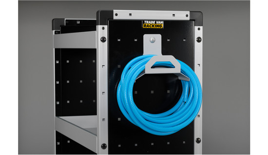 Hose Holder FOR VAN GUARD TRADE VAN RACKING -