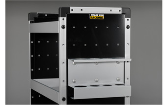 FOR VAN GUARD TRADE VAN RACKING 