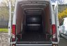 Iveco Daily 2014 on SWB MWB
