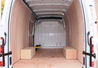 NV400 LWB RWD