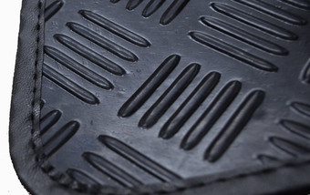 Volkswagen Crafter 2010-2017 Front Mat