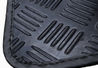Mat photo top close up