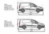 Berlingo 2008 2018 Dims