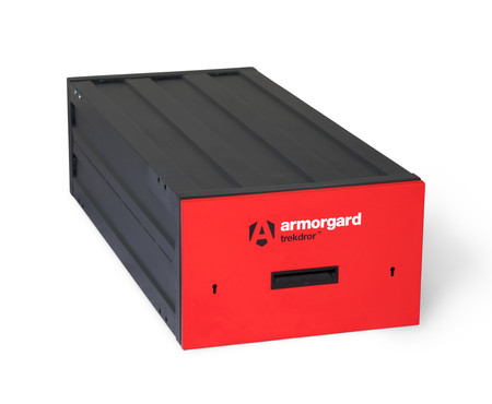 Armorgard Trekdror TKD1 Secure Van Tool Drawer -