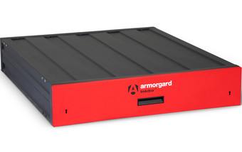 Secure Van Tool Drawer