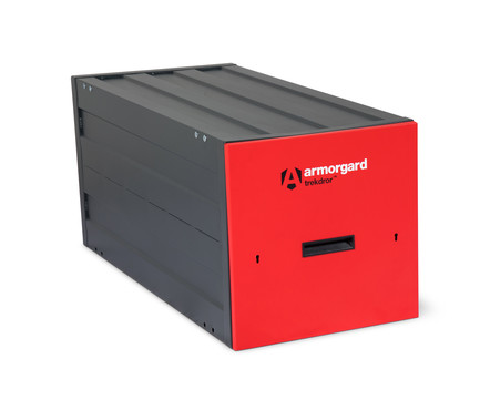 TrekDror TKD3 Large Secure Lockable Tool Drawer - By Armorgard