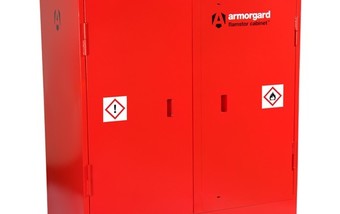 Hazardous Storage Cabinet 
