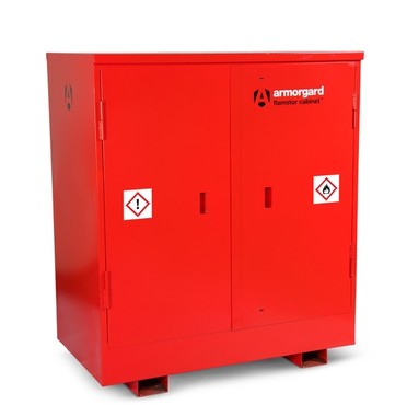 Armorgard FlamStor FSC4 Hazardous Storage Cabinet -