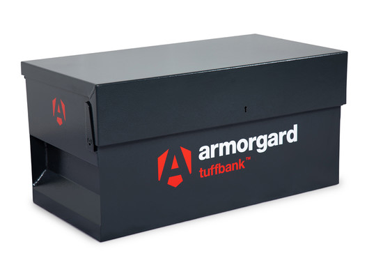 Armorgard TuffBank TB1 Van Box -